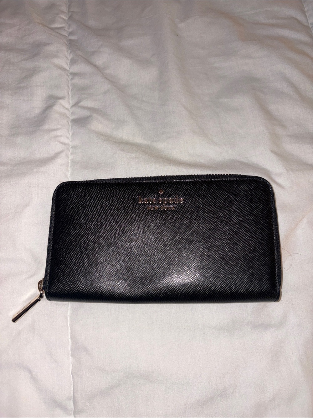 Kate Spade Large Wallet